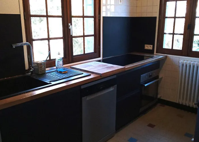 L Olan 15p Emplacement Exceptionnel Grand Terrain