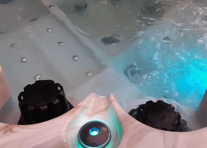 Dağ evi L Olan 15p Emplacement Exceptionnel Grand Terrain *