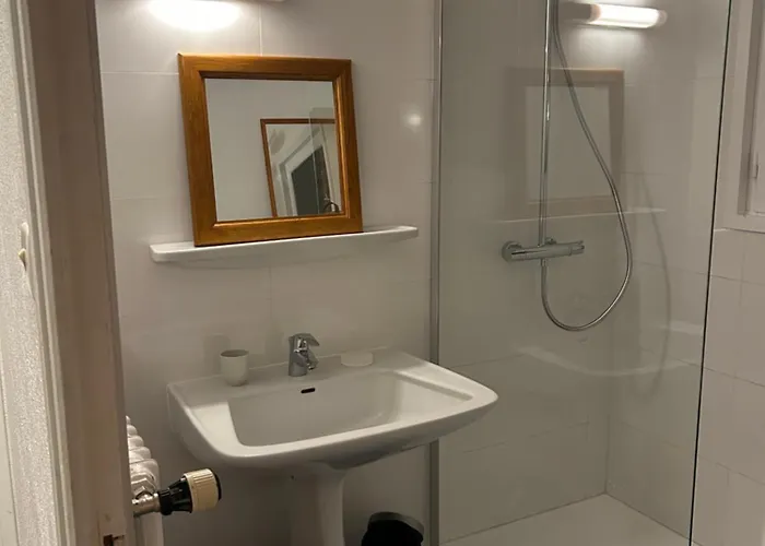 L Olan 15p Emplacement Exceptionnel Grand Terrain Dağ evi *